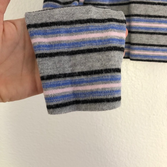 Wild Fable Striped Sweater - Picture 7 of 8